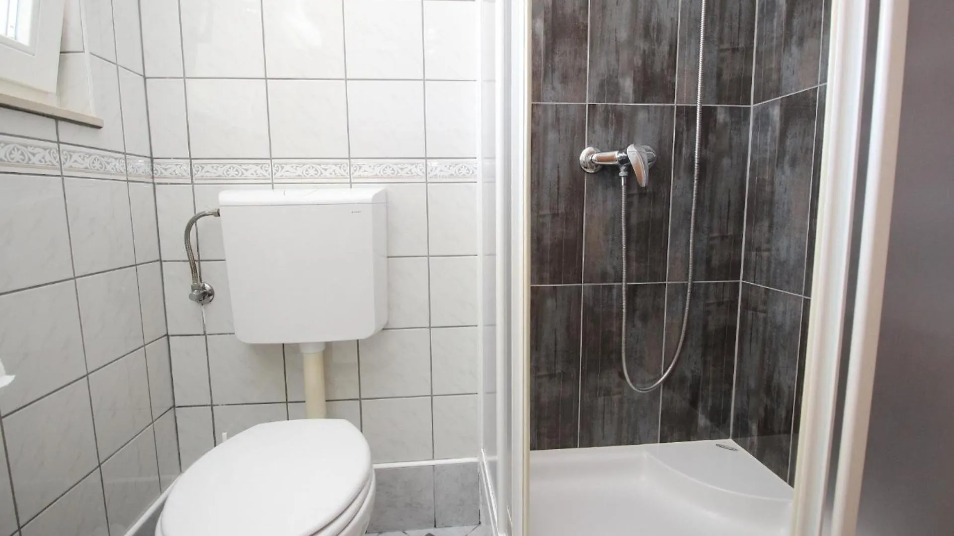 Apartment Appartement 