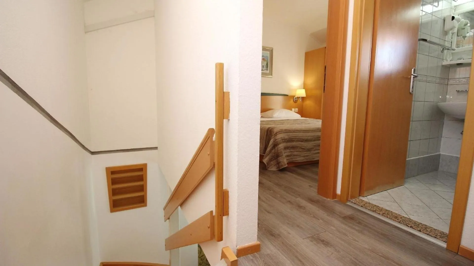 Apartment Appartement 