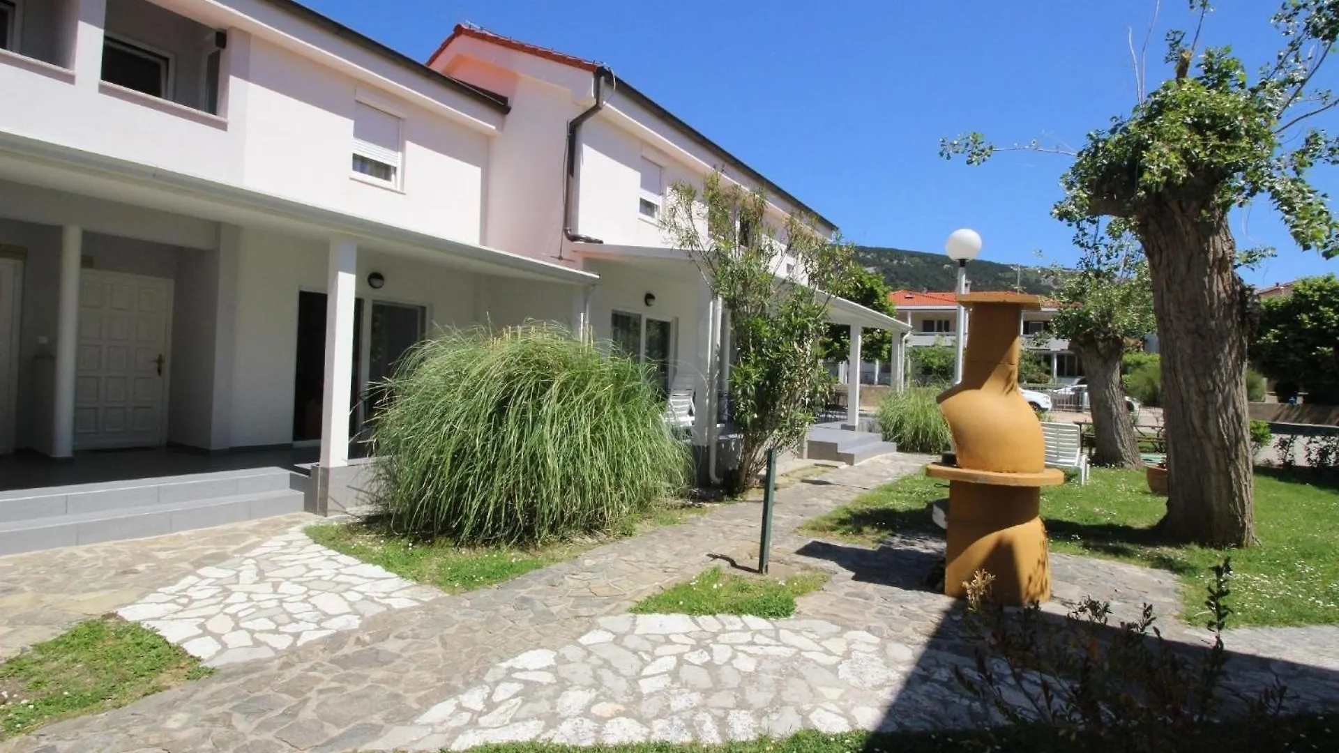 Apartment Appartement 