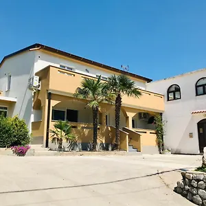 Appartamento Anna Iii, Baška