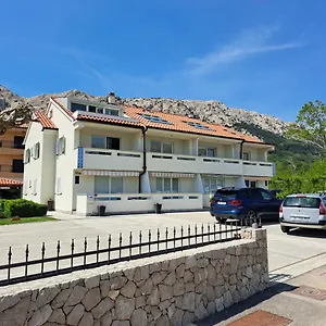  Apartmán Fran