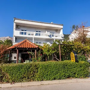  Apartmán Velnic