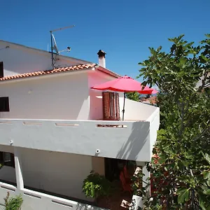  Apartmán Reljic With Terrace