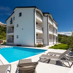  Penzion Došen Ii